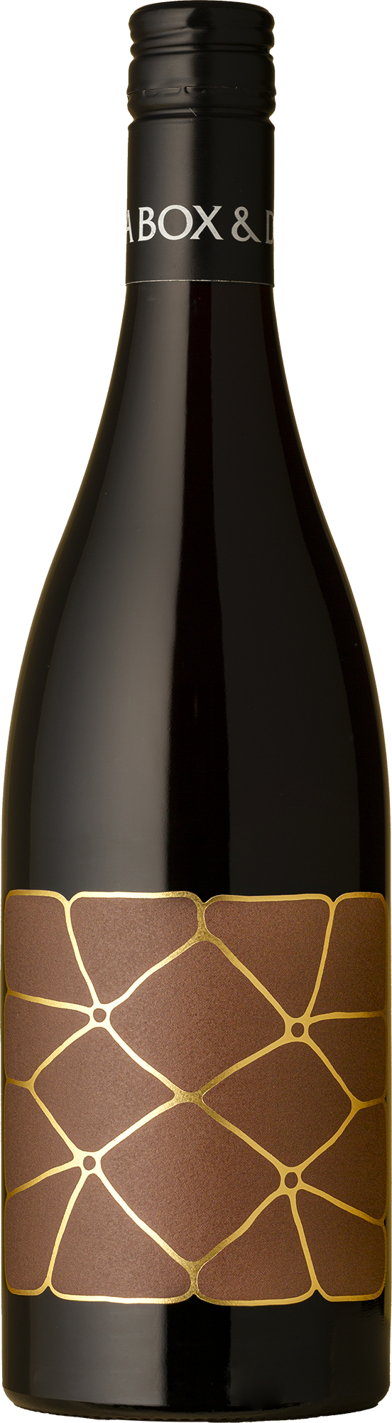 X Grenache Alpha Box & Dice