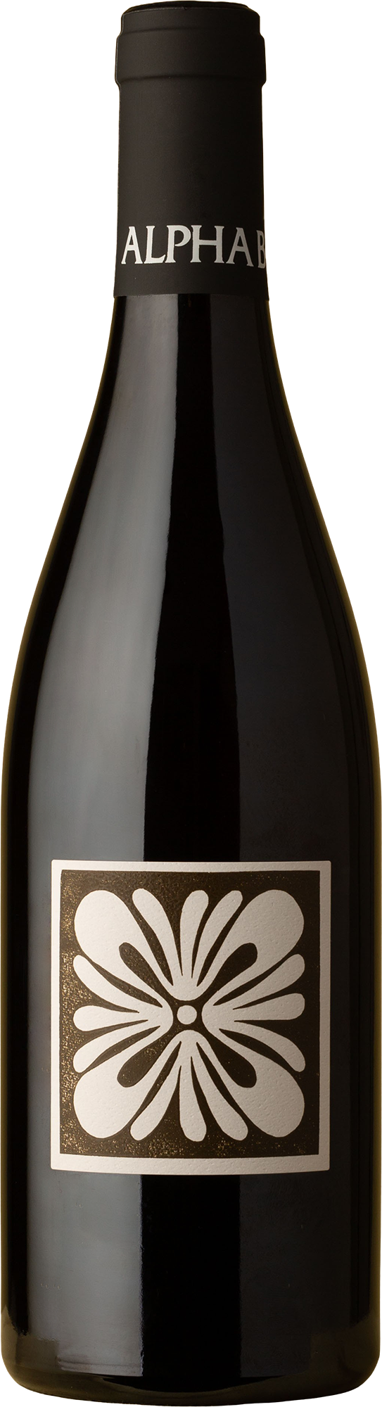 X 005 Alpha Box & Dice