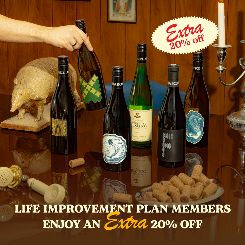 EXTRA 20% OFF VALUE PACKS