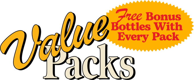 Value Packs