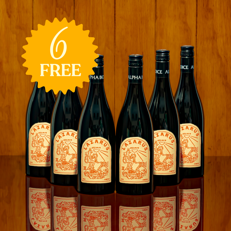 Score Free bonus bottles