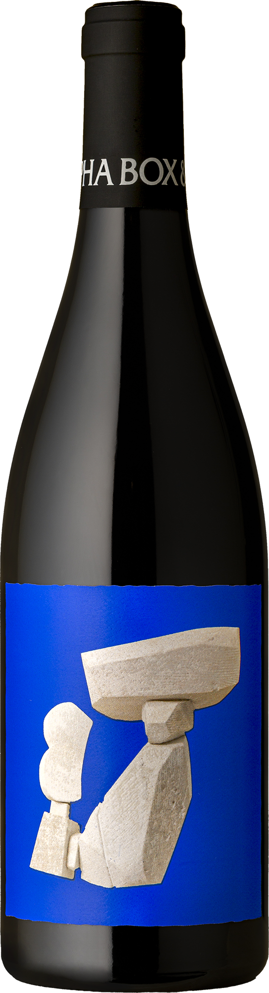 JNR Nebbiolo Alpha Box & Dice