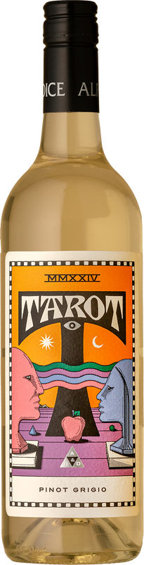 Tarot (White)