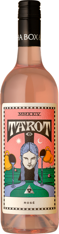 Tarot (Rosé)