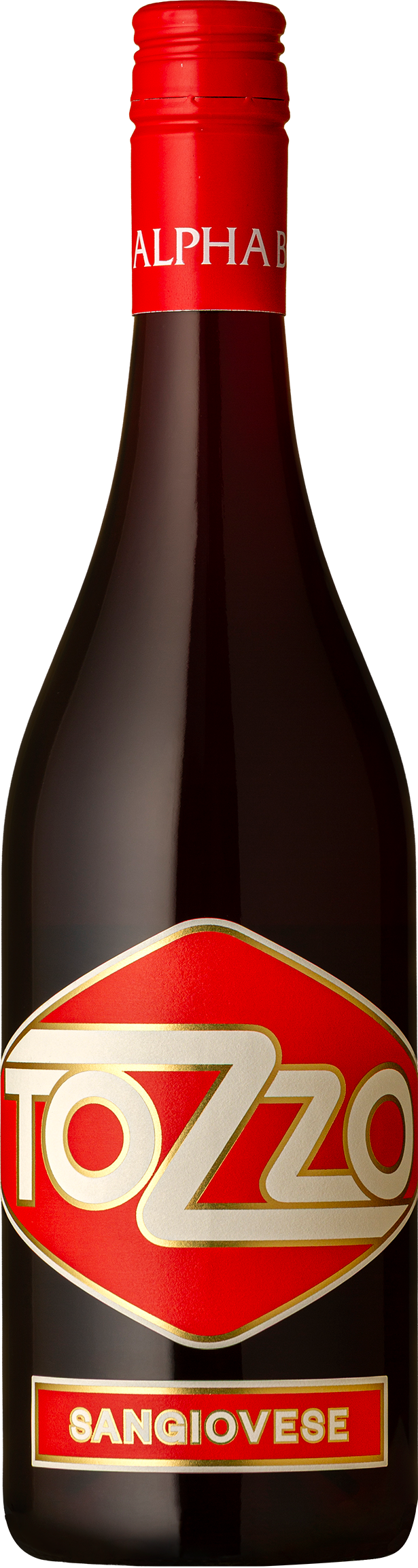 ToZzo (Red)