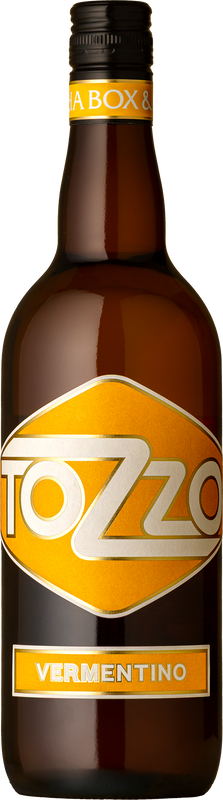ToZzo (White)