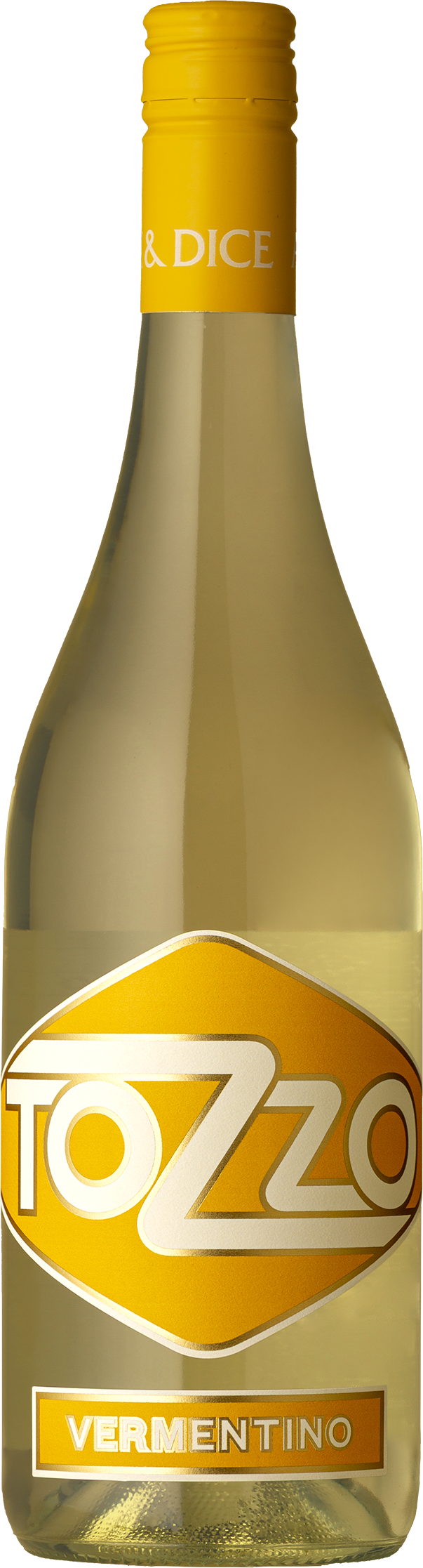 ToZzo (White)