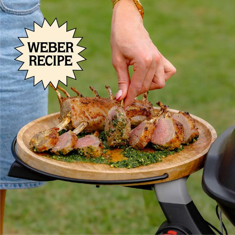 YOUR BEST BBQ SEASON YET