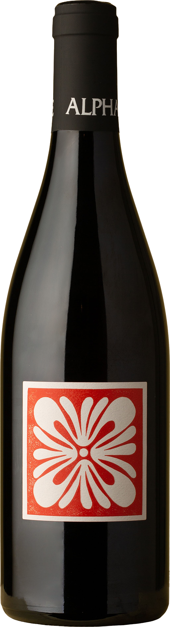 X 008Carignan Alpha Box & Dice